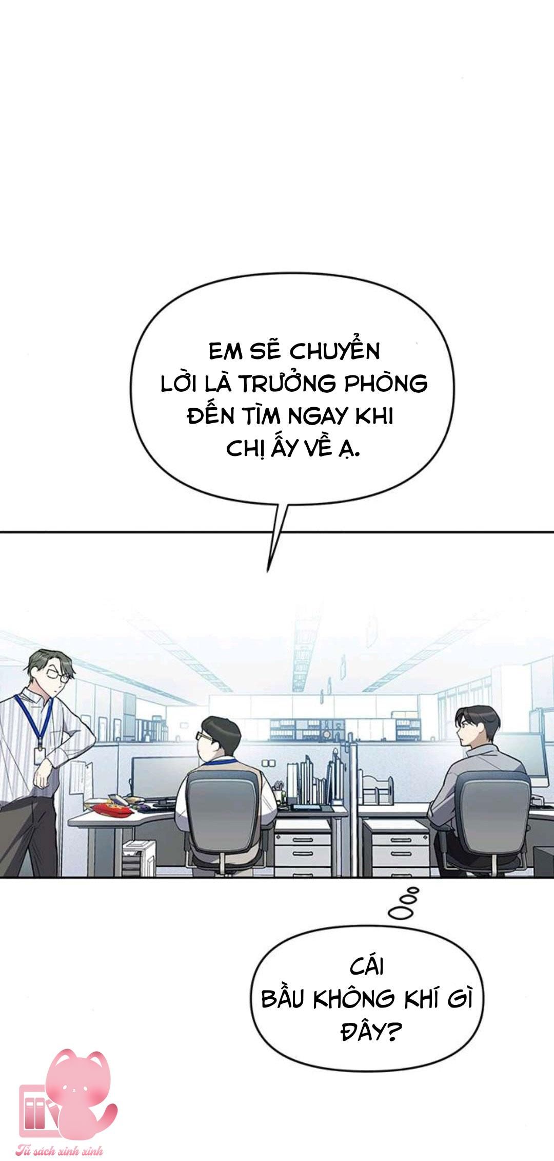 đọc truyện Gieo Nhân Gặt Quả Chương 4 ảnh 2 tại Thiên Thai Truyện