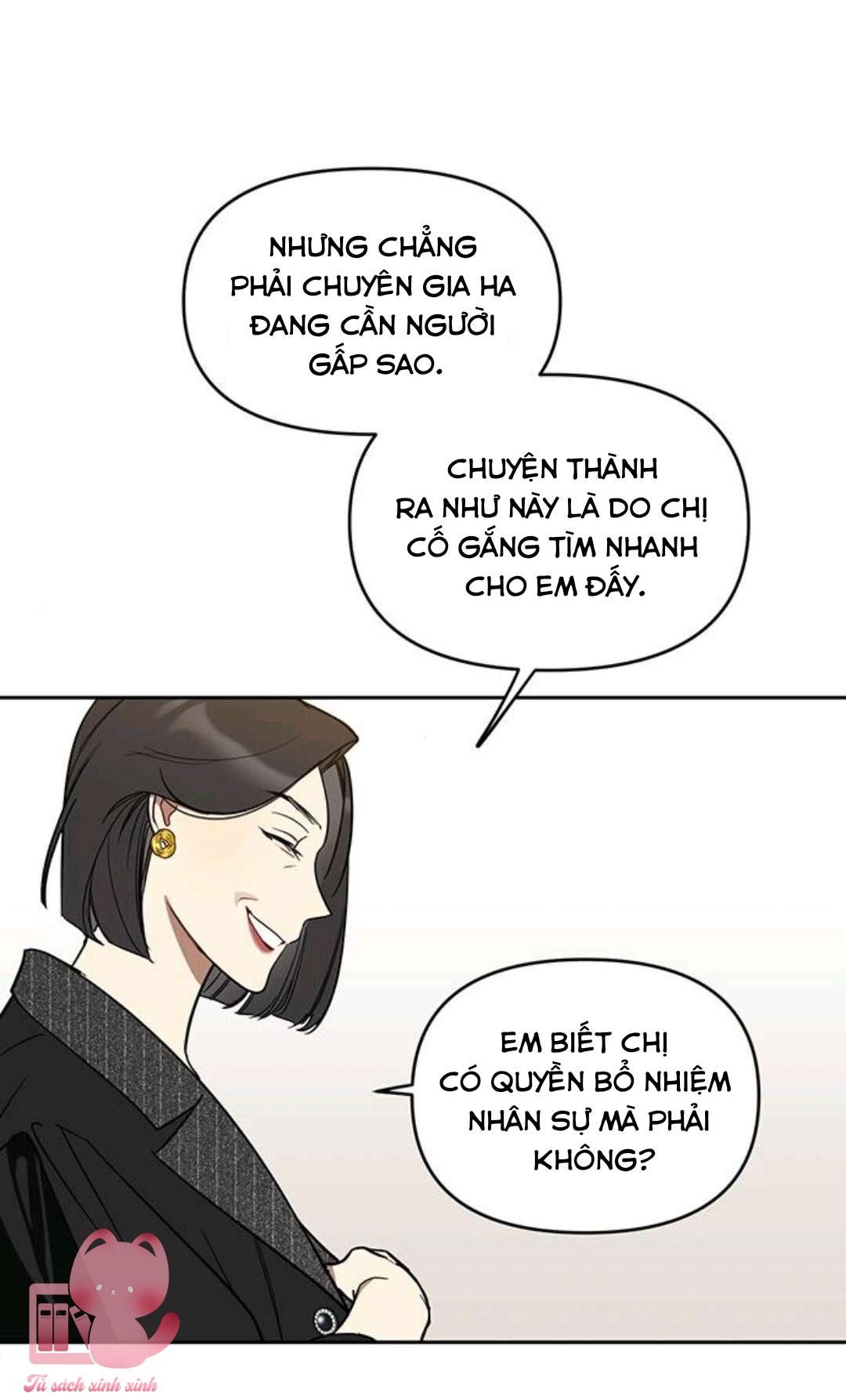 đọc truyện Gieo Nhân Gặt Quả Chương 4 ảnh 48 tại Thiên Thai Truyện
