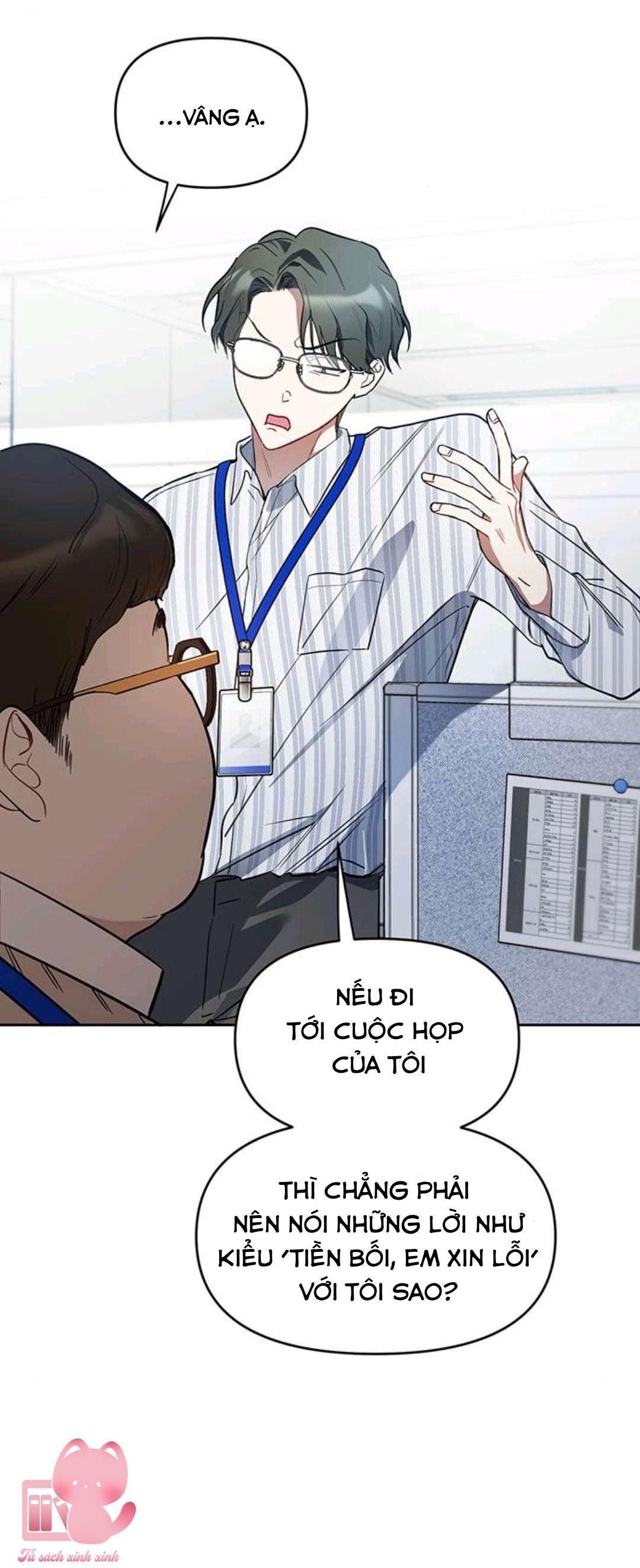 đọc truyện Gieo Nhân Gặt Quả Chương 4 ảnh 6 tại Thiên Thai Truyện
