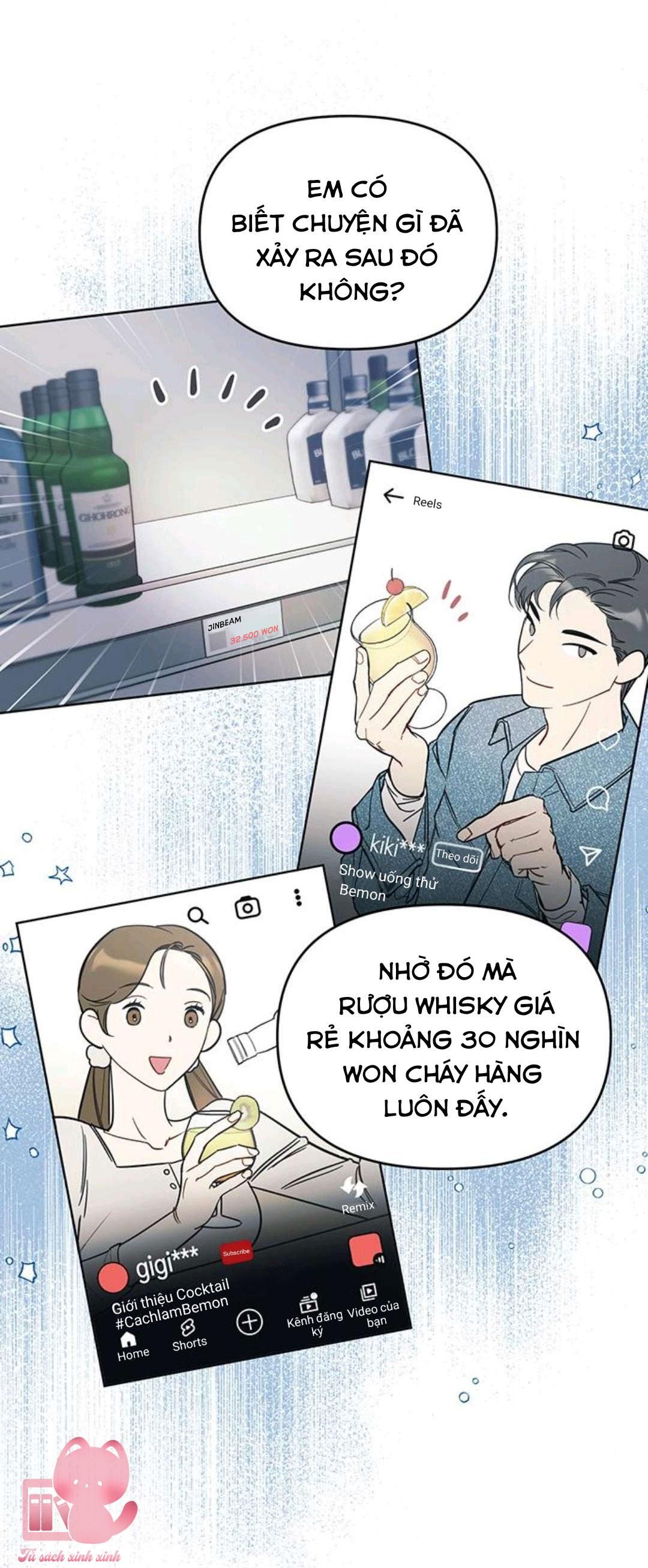 đọc truyện Gieo Nhân Gặt Quả Chương 4 ảnh 55 tại Thiên Thai Truyện