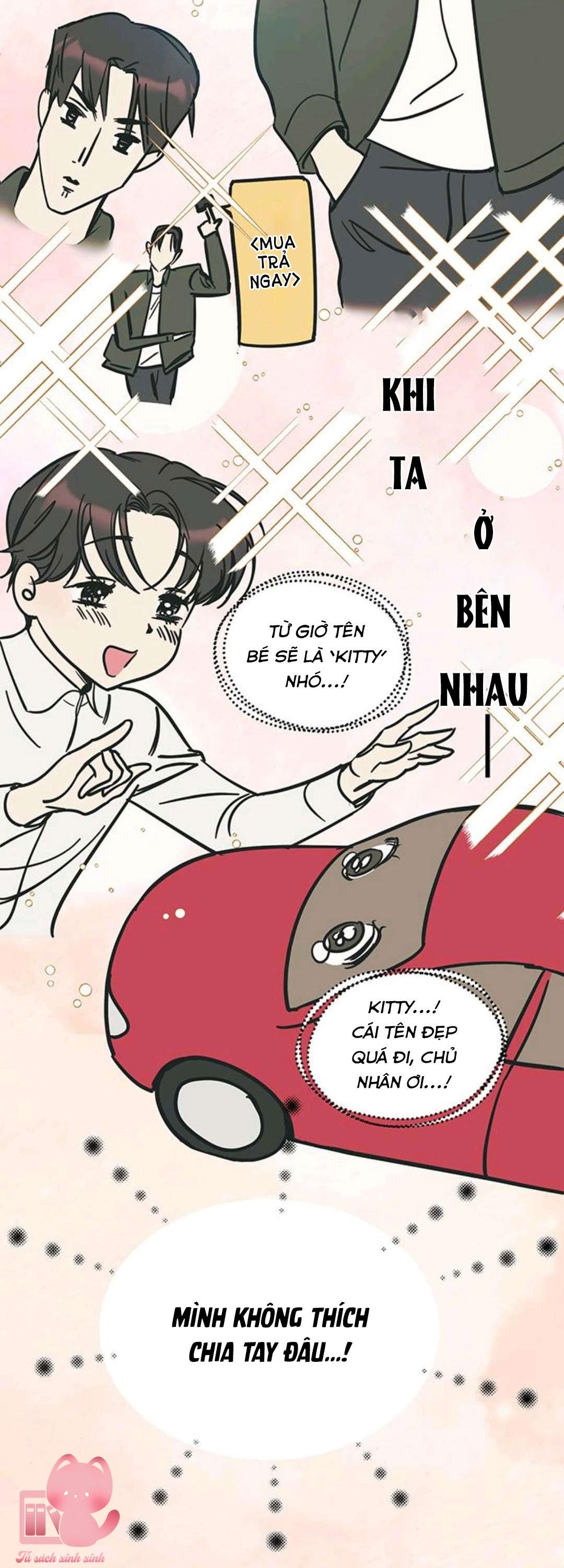đọc truyện Gieo Nhân Gặt Quả Chương 5 ảnh 67 tại Thiên Thai Truyện