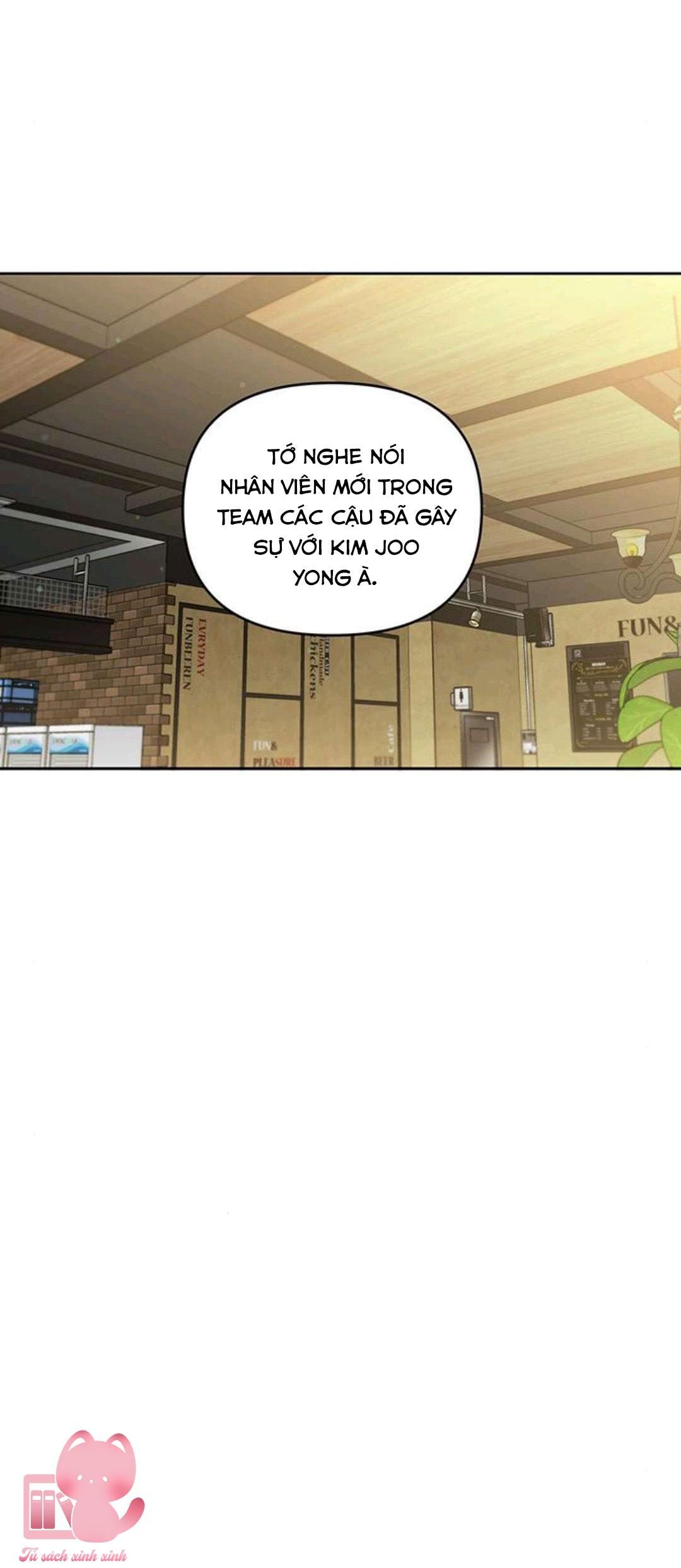 đọc truyện Gieo Nhân Gặt Quả Chương 6 ảnh 18 tại Giả Dược