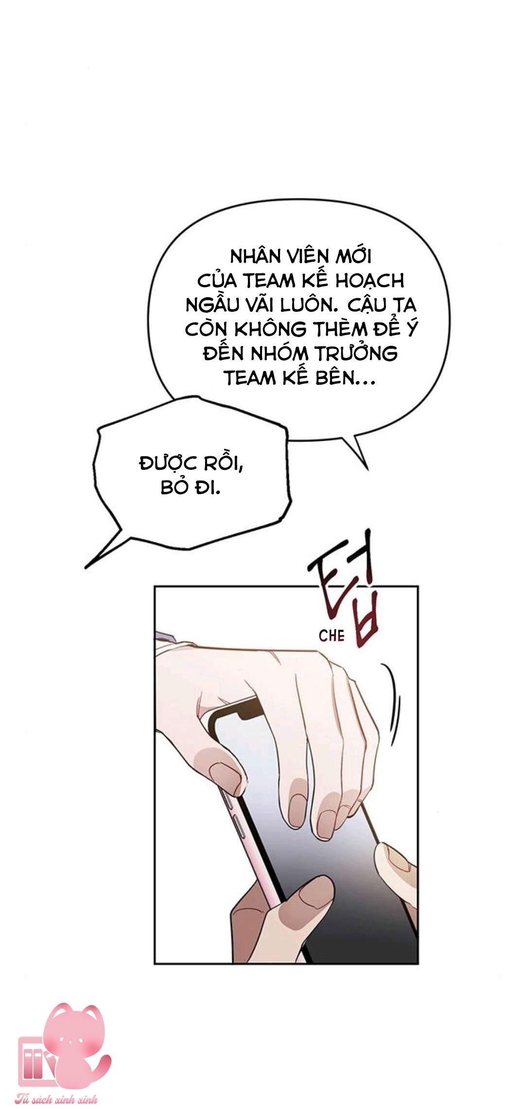 đọc truyện Gieo Nhân Gặt Quả Chương 6 ảnh 21 tại Giả Dược