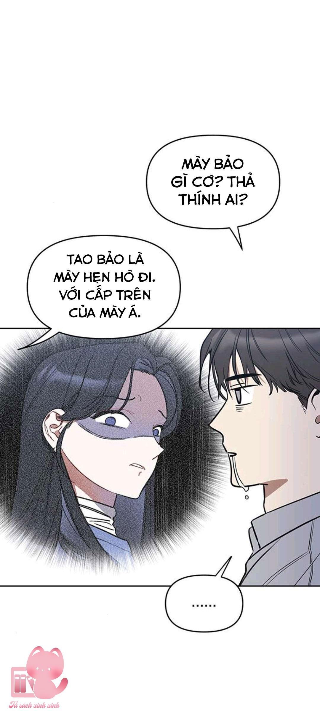 đọc truyện Gieo Nhân Gặt Quả Chương 6 ảnh 29 tại Giả Dược
