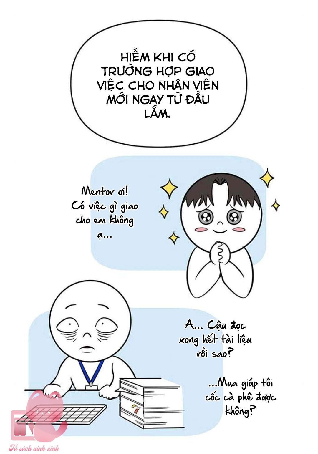 đọc truyện Gieo Nhân Gặt Quả Chương 6 ảnh 35 tại Giả Dược