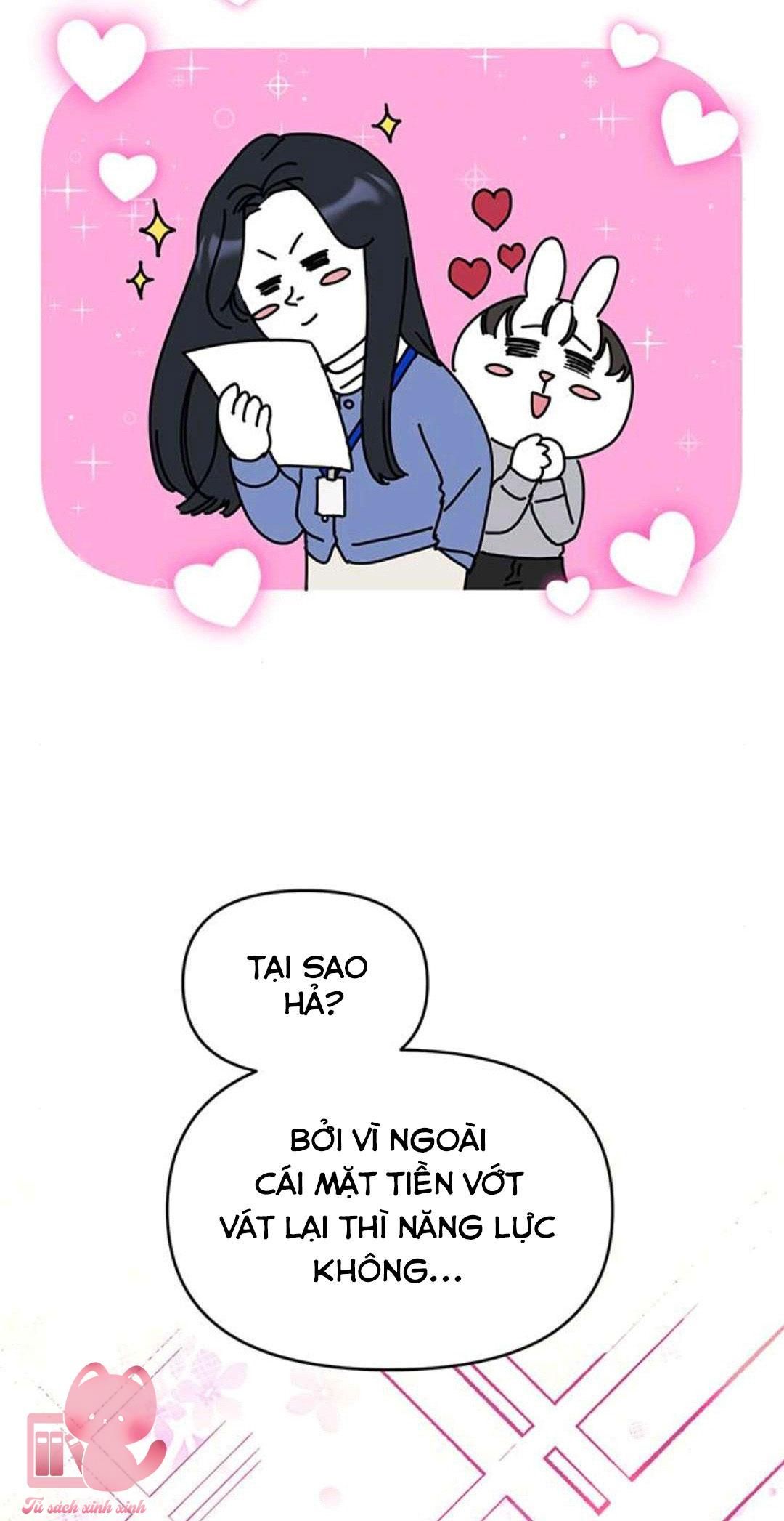 đọc truyện Gieo Nhân Gặt Quả Chương 6 ảnh 38 tại Giả Dược
