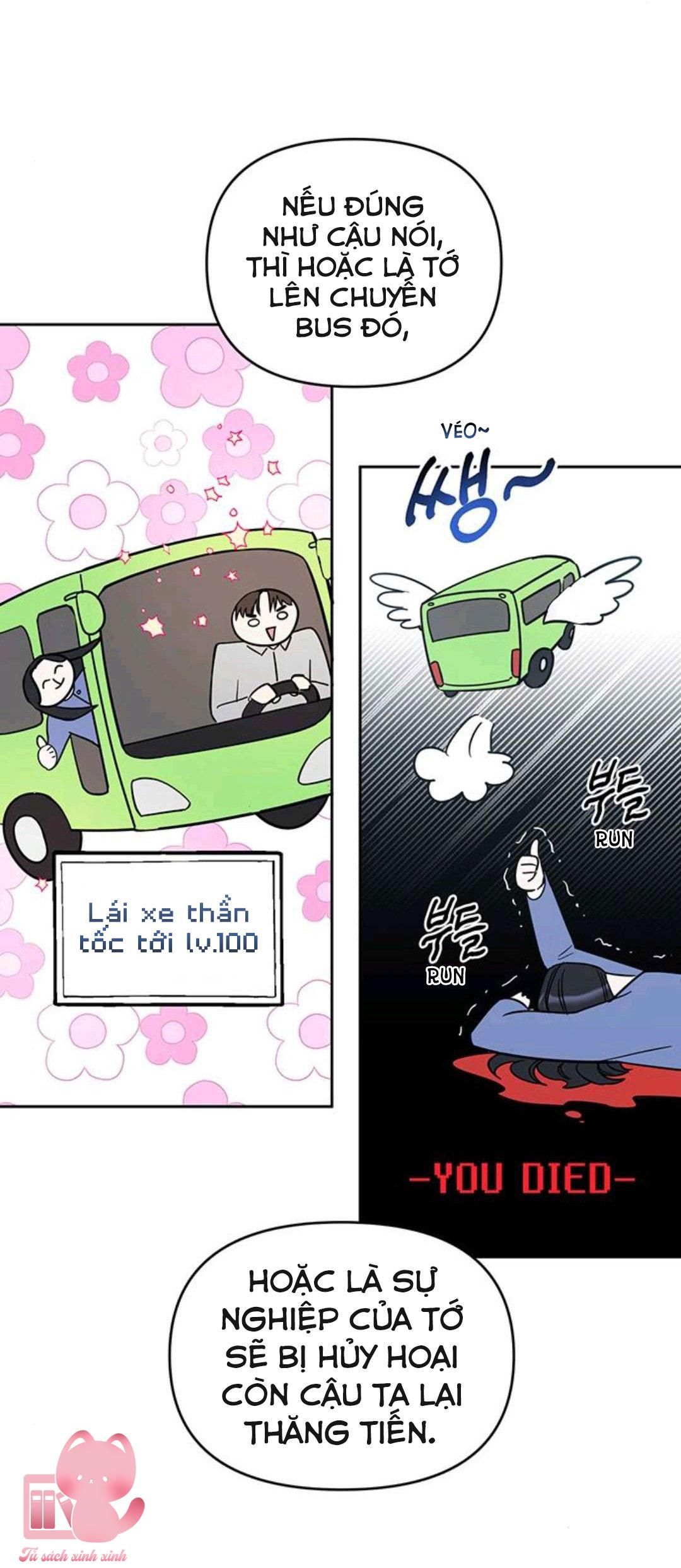 đọc truyện Gieo Nhân Gặt Quả Chương 6 ảnh 55 tại Giả Dược