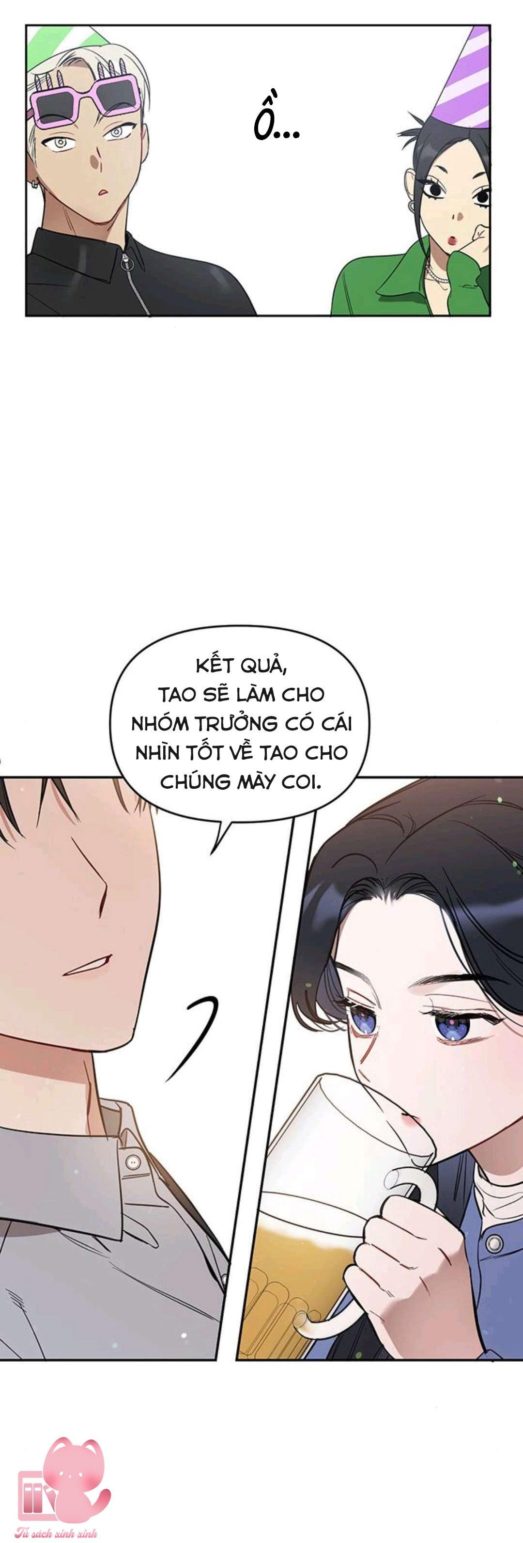 đọc truyện Gieo Nhân Gặt Quả Chương 6 ảnh 61 tại Giả Dược