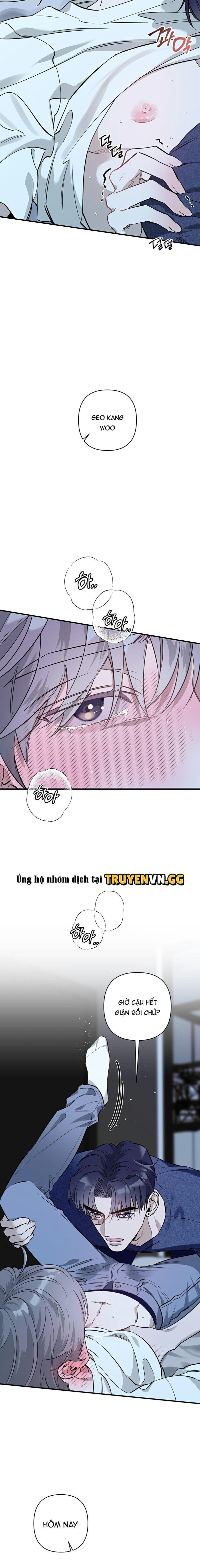 đọc truyện Gieo Nhân Nào Thì Gặt Quả Ấy Chương 1 ảnh 2 tại Truyện Dạ Ký