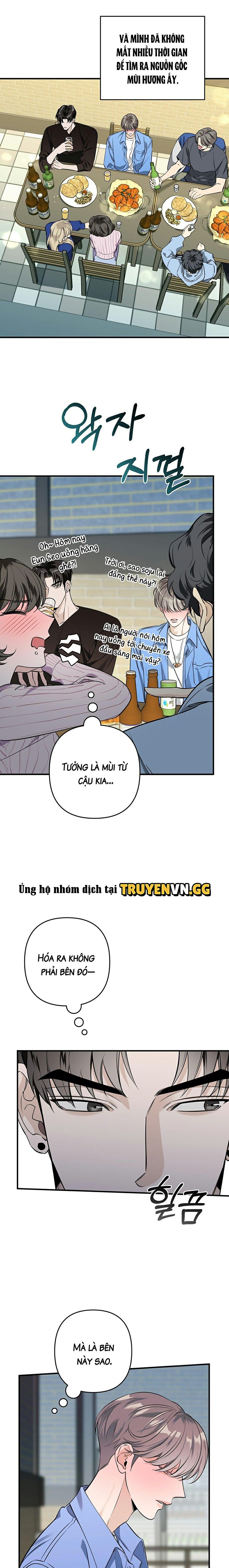 đọc truyện Gieo Nhân Nào Thì Gặt Quả Ấy Chương 1 ảnh 17 tại Truyện Dạ Ký