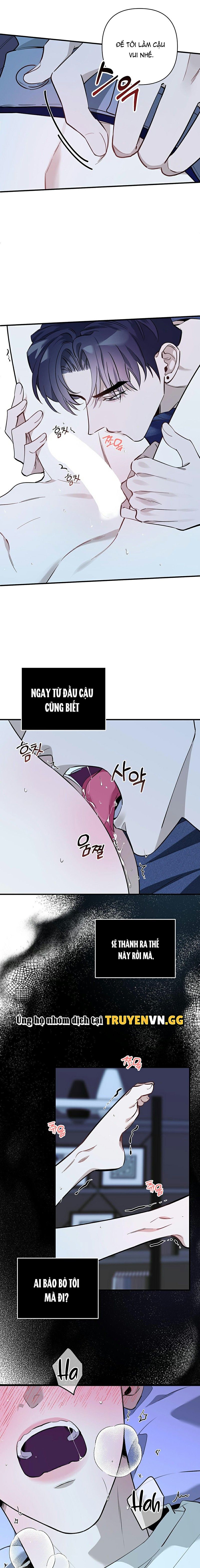 đọc truyện Gieo Nhân Nào Thì Gặt Quả Ấy Chương 1 ảnh 3 tại Truyện Dạ Ký