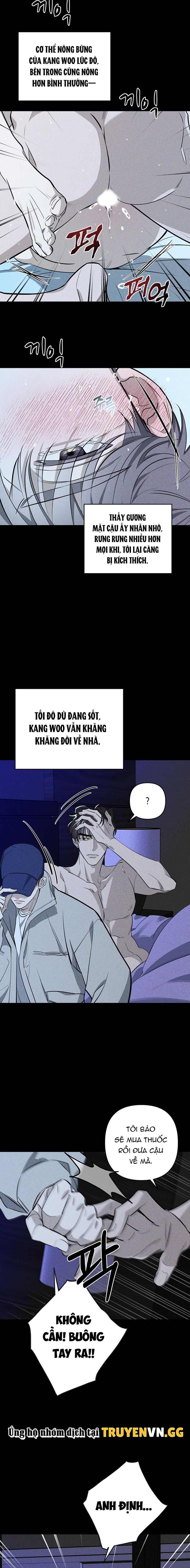 đọc truyện Gieo Nhân Nào Thì Gặt Quả Ấy Chương 3 ảnh 16 tại Giả Dược