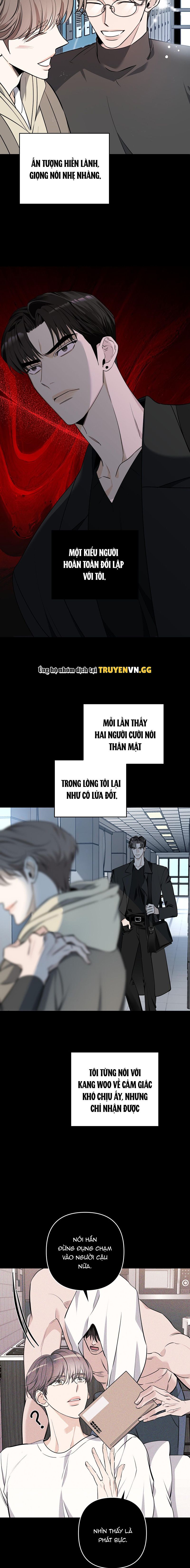 đọc truyện Gieo Nhân Nào Thì Gặt Quả Ấy Chương 4 ảnh 2 tại Thiên Thai Truyện