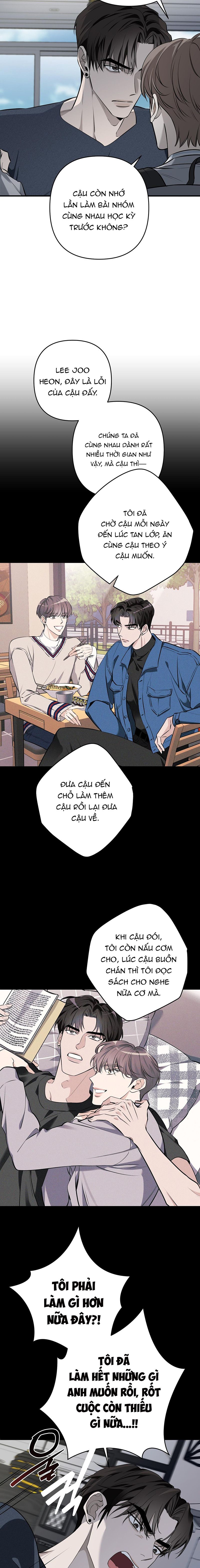 đọc truyện Gieo Nhân Nào Thì Gặt Quả Ấy Chương 5 ảnh 3 tại Thiên Thai Truyện