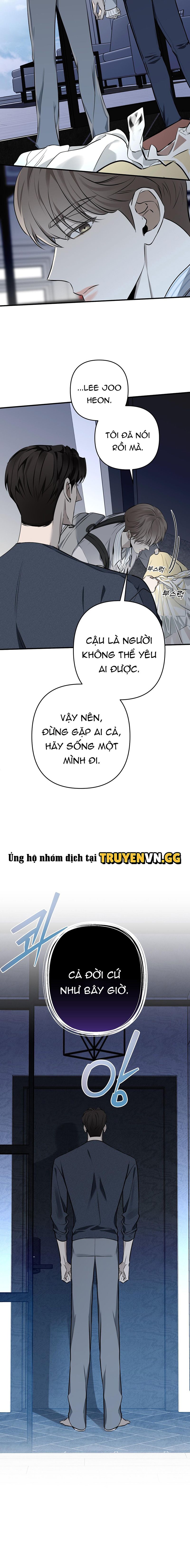 đọc truyện Gieo Nhân Nào Thì Gặt Quả Ấy Chương 5 ảnh 12 tại Thiên Thai Truyện