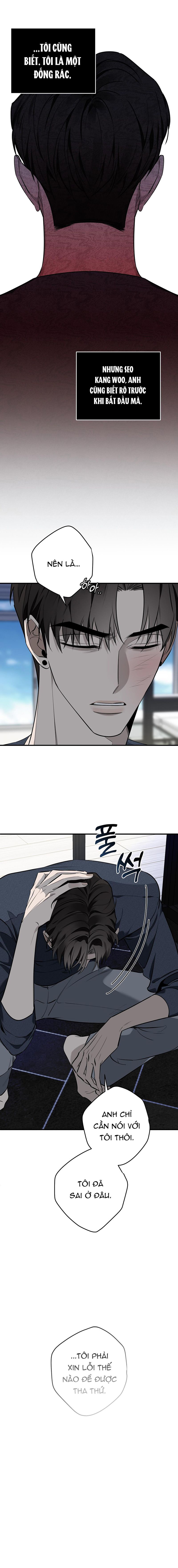 đọc truyện Gieo Nhân Nào Thì Gặt Quả Ấy Chương 5 ảnh 13 tại Thiên Thai Truyện