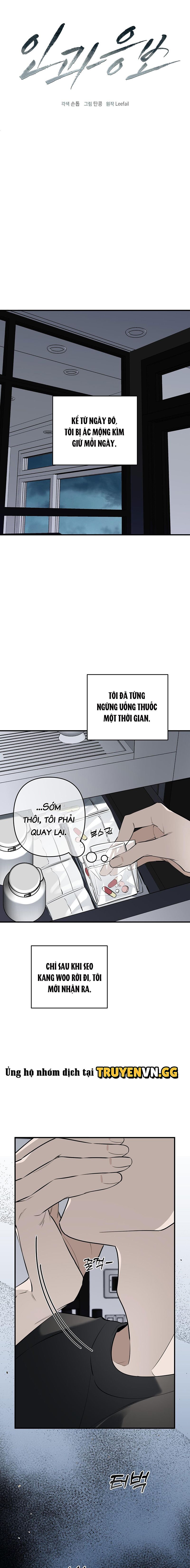 đọc truyện Gieo Nhân Nào Thì Gặt Quả Ấy Chương 5 ảnh 14 tại Thiên Thai Truyện