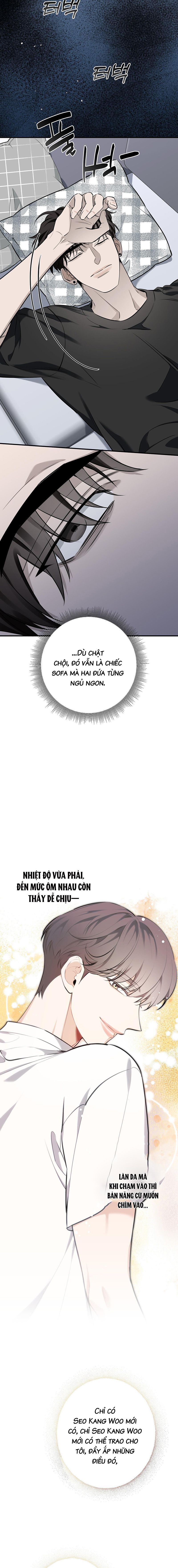 đọc truyện Gieo Nhân Nào Thì Gặt Quả Ấy Chương 5 ảnh 15 tại Thiên Thai Truyện