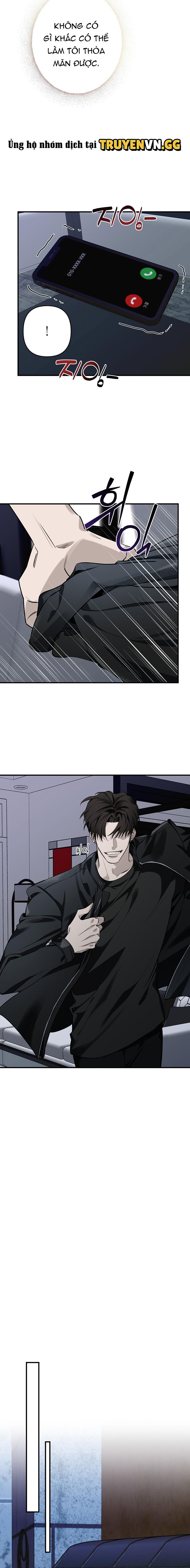 đọc truyện Gieo Nhân Nào Thì Gặt Quả Ấy Chương 5 ảnh 16 tại Thiên Thai Truyện