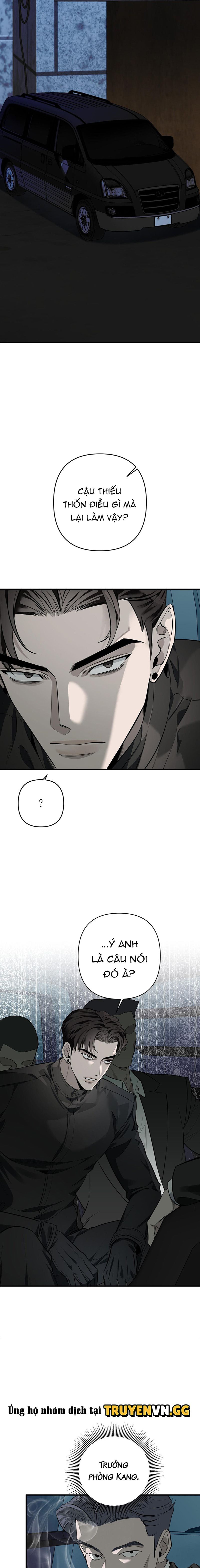 đọc truyện Gieo Nhân Nào Thì Gặt Quả Ấy Chương 5 ảnh 17 tại Thiên Thai Truyện