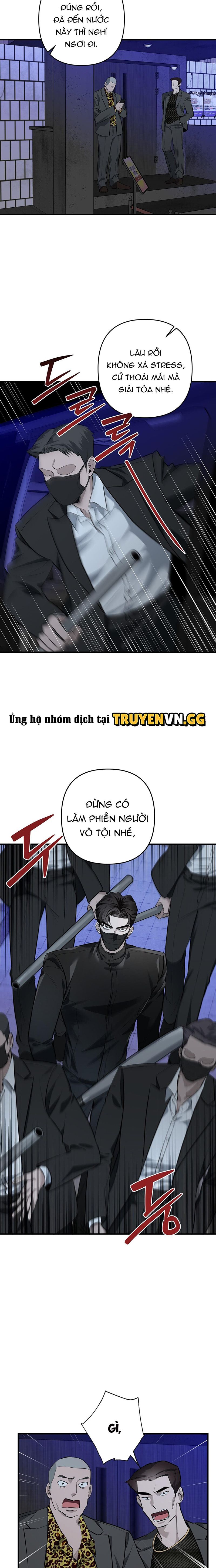 đọc truyện Gieo Nhân Nào Thì Gặt Quả Ấy Chương 5 ảnh 19 tại Thiên Thai Truyện