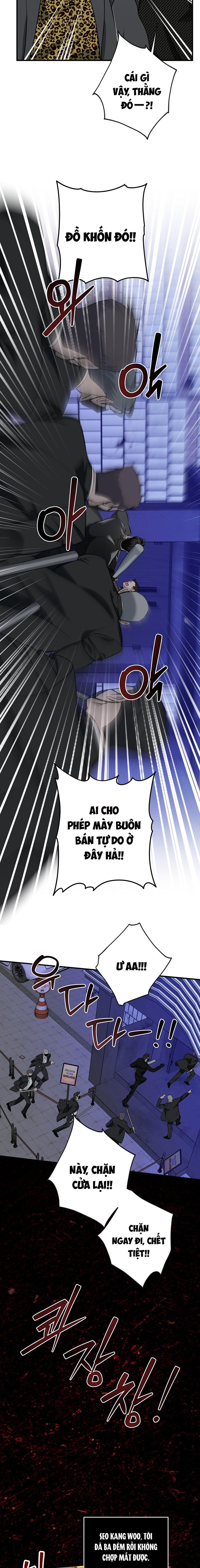 đọc truyện Gieo Nhân Nào Thì Gặt Quả Ấy Chương 5 ảnh 20 tại Thiên Thai Truyện