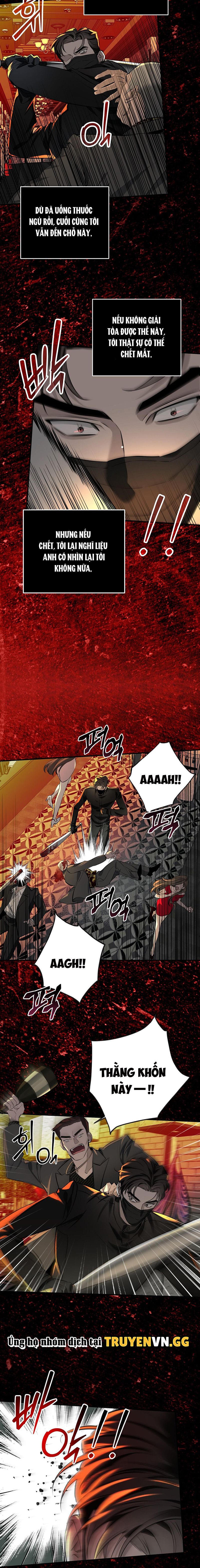 đọc truyện Gieo Nhân Nào Thì Gặt Quả Ấy Chương 5 ảnh 21 tại Thiên Thai Truyện