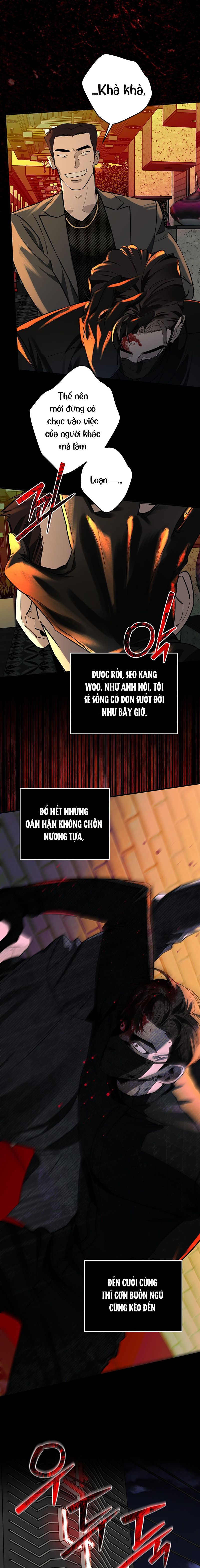 đọc truyện Gieo Nhân Nào Thì Gặt Quả Ấy Chương 5 ảnh 22 tại Thiên Thai Truyện