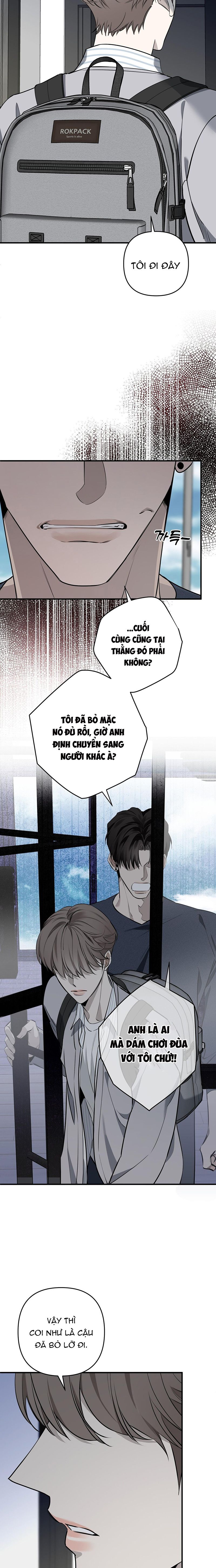 đọc truyện Gieo Nhân Nào Thì Gặt Quả Ấy Chương 5 ảnh 5 tại Thiên Thai Truyện