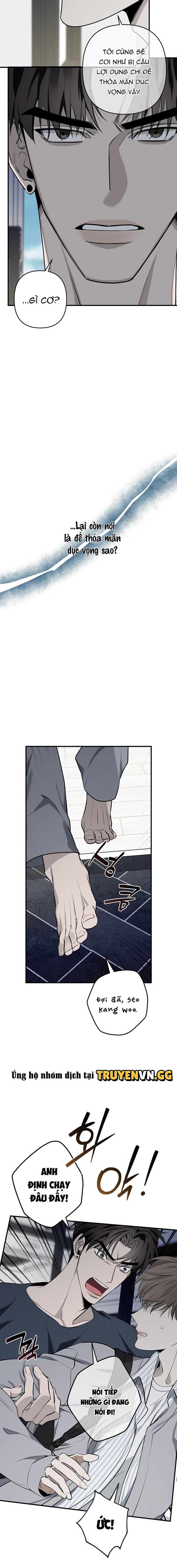 đọc truyện Gieo Nhân Nào Thì Gặt Quả Ấy Chương 5 ảnh 6 tại Thiên Thai Truyện