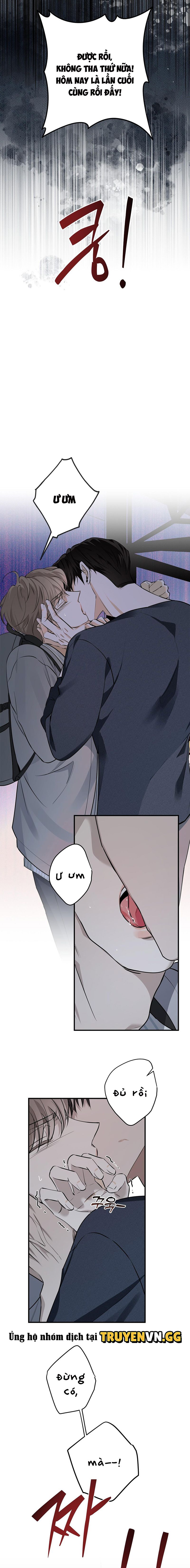 đọc truyện Gieo Nhân Nào Thì Gặt Quả Ấy Chương 5 ảnh 8 tại Thiên Thai Truyện