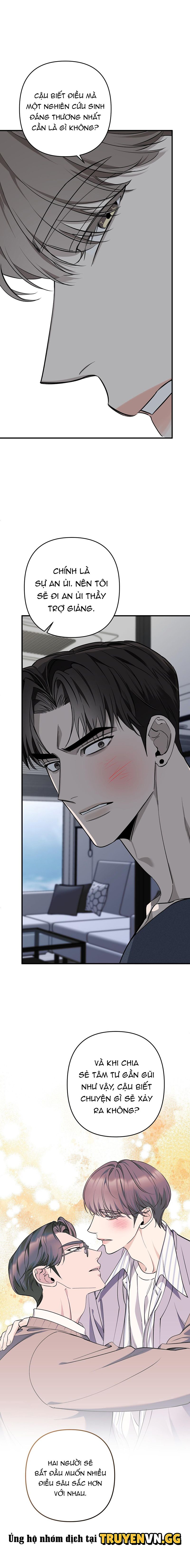 đọc truyện Gieo Nhân Nào Thì Gặt Quả Ấy Chương 5 ảnh 10 tại Thiên Thai Truyện