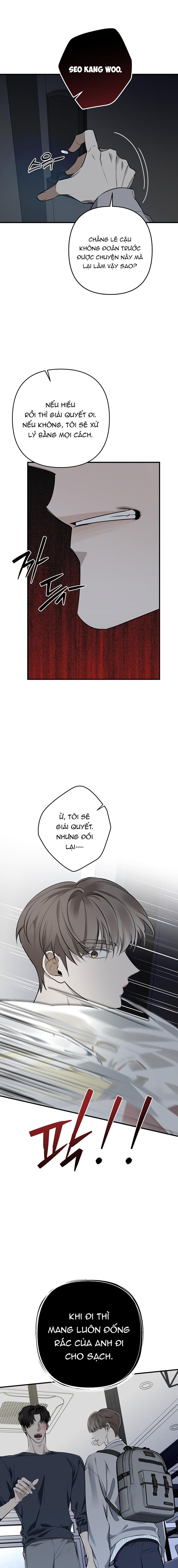 đọc truyện Gieo Nhân Nào Thì Gặt Quả Ấy Chương 5 ảnh 11 tại Thiên Thai Truyện