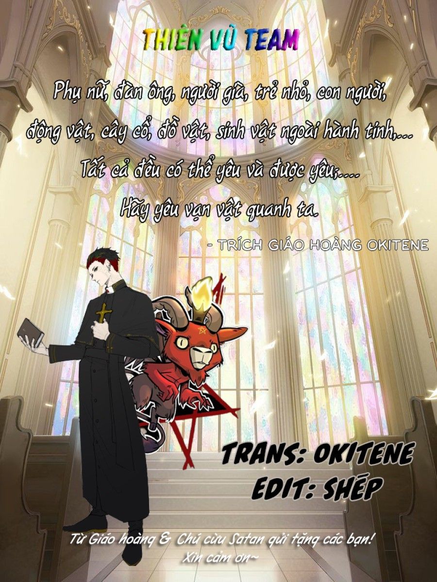 Giết Anh Đi Bé Yêu Oneshot page 1 - Giả Dược