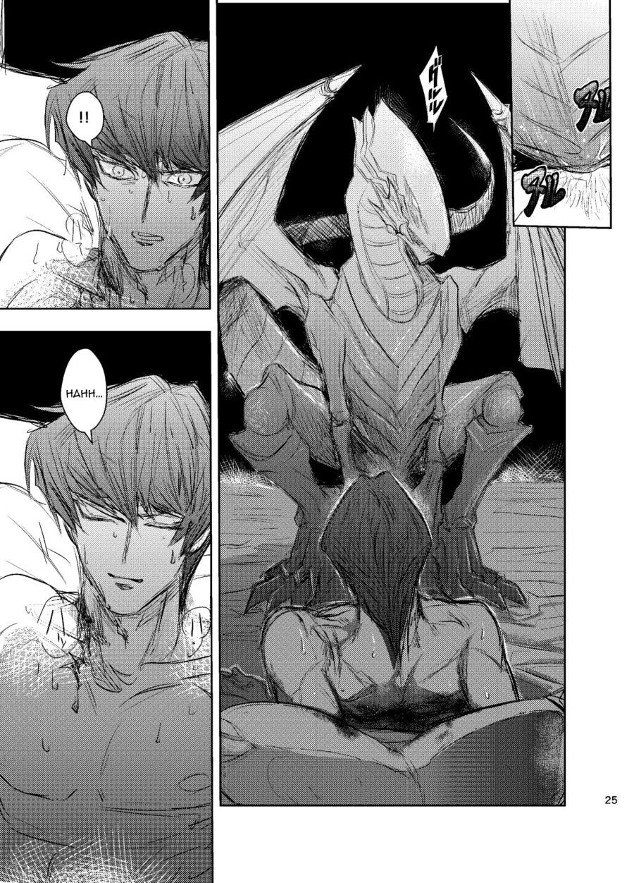 Giết Anh Đi Bé Yêu Oneshot page 26 - Giả Dược