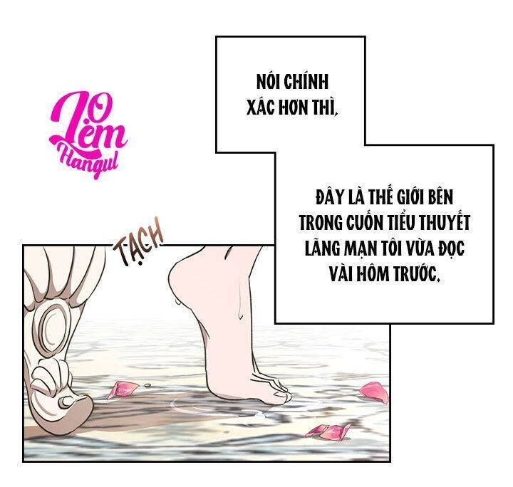 đọc truyện Giết Chết Ác Nữ Phản Diện Chương 1 ảnh 11 tại Thiên Thai Truyện