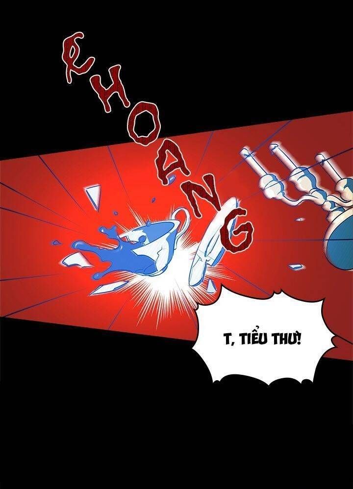 đọc truyện Giết Chết Ác Nữ Phản Diện Chương 1 ảnh 26 tại Thiên Thai Truyện