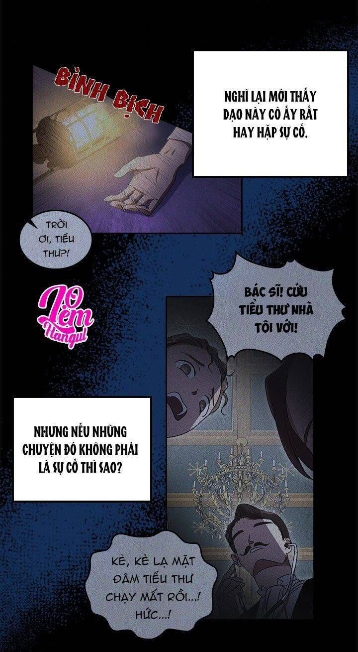 đọc truyện Giết Chết Ác Nữ Phản Diện Chương 10 ảnh 26 tại Thiên Thai Truyện