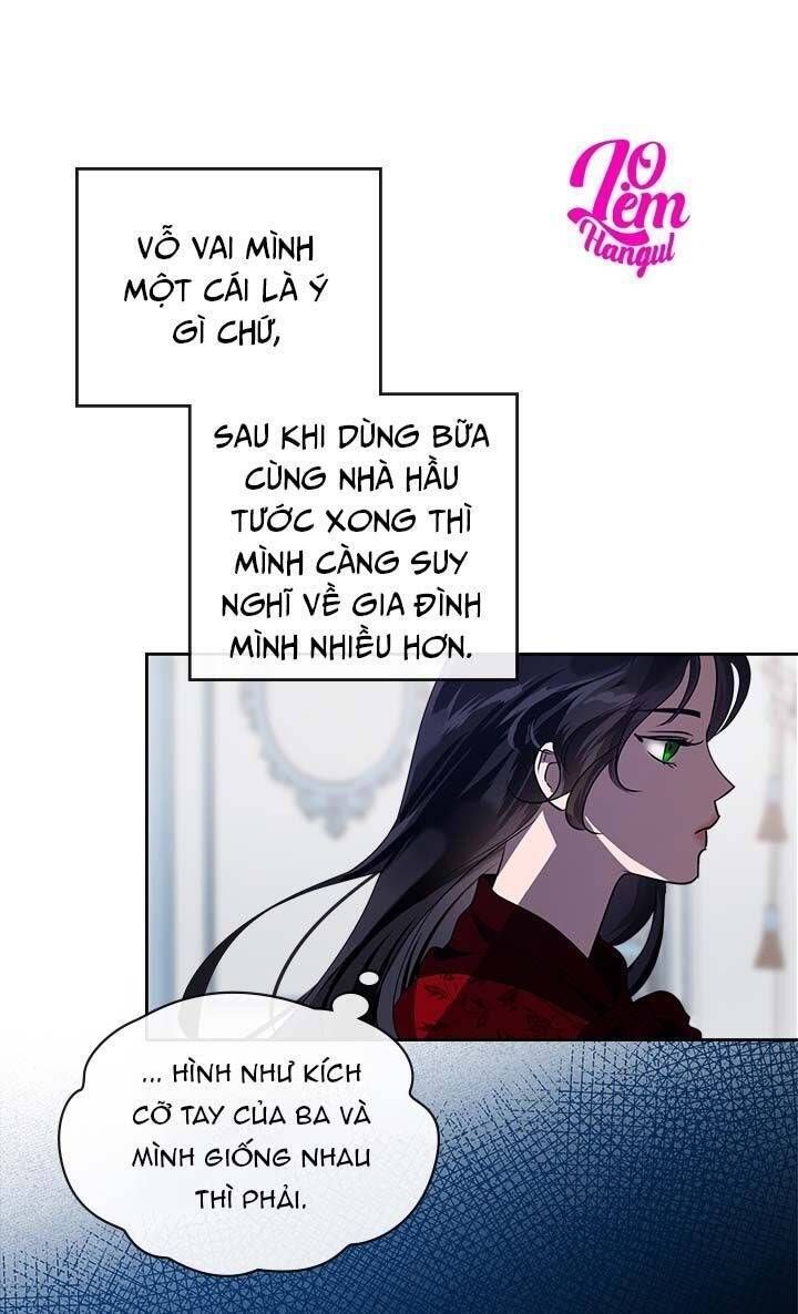 đọc truyện Giết Chết Ác Nữ Phản Diện Chương 11 ảnh 17 tại Thiên Thai Truyện