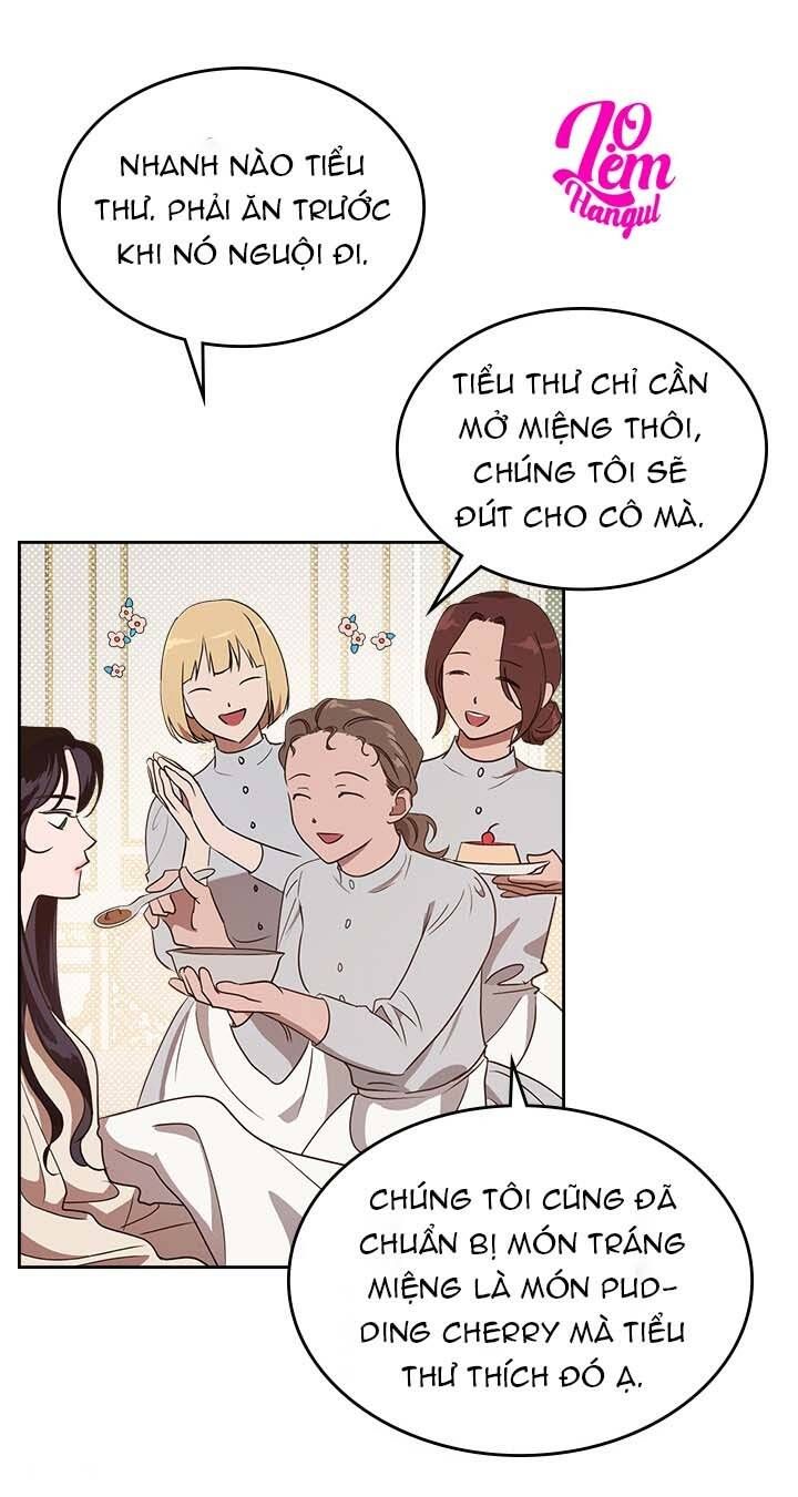 đọc truyện Giết Chết Ác Nữ Phản Diện Chương 11 ảnh 4 tại Thiên Thai Truyện