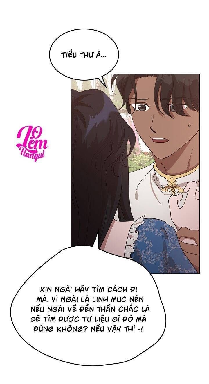 đọc truyện Giết Chết Ác Nữ Phản Diện Chương 15 ảnh 13 tại Thiên Thai Truyện