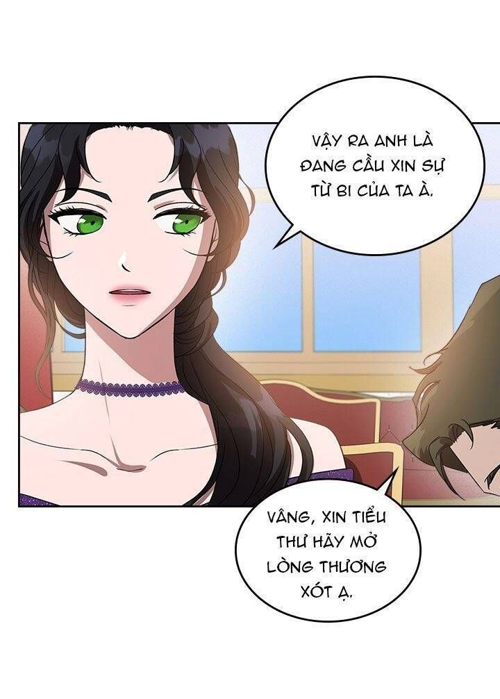 đọc truyện Giết Chết Ác Nữ Phản Diện Chương 18 ảnh 6 tại Thiên Thai Truyện
