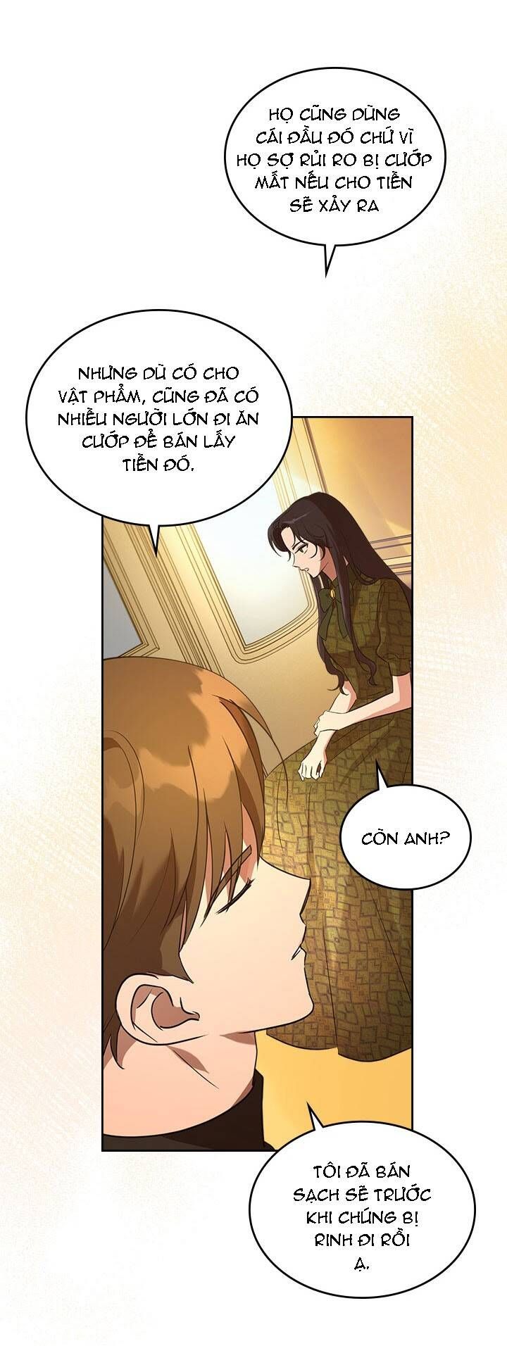 đọc truyện Giết Chết Ác Nữ Phản Diện Chương 26 ảnh 31 tại Truyện Dạ Ký