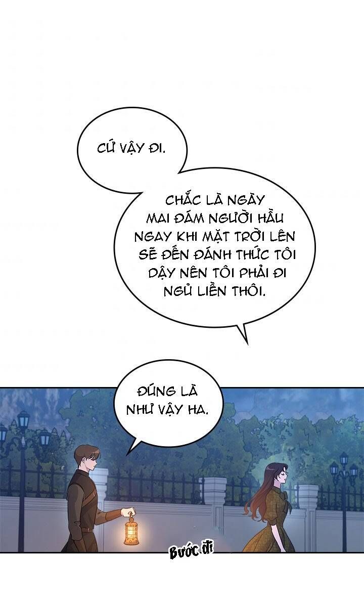 đọc truyện Giết Chết Ác Nữ Phản Diện Chương 26 ảnh 42 tại Truyện Dạ Ký
