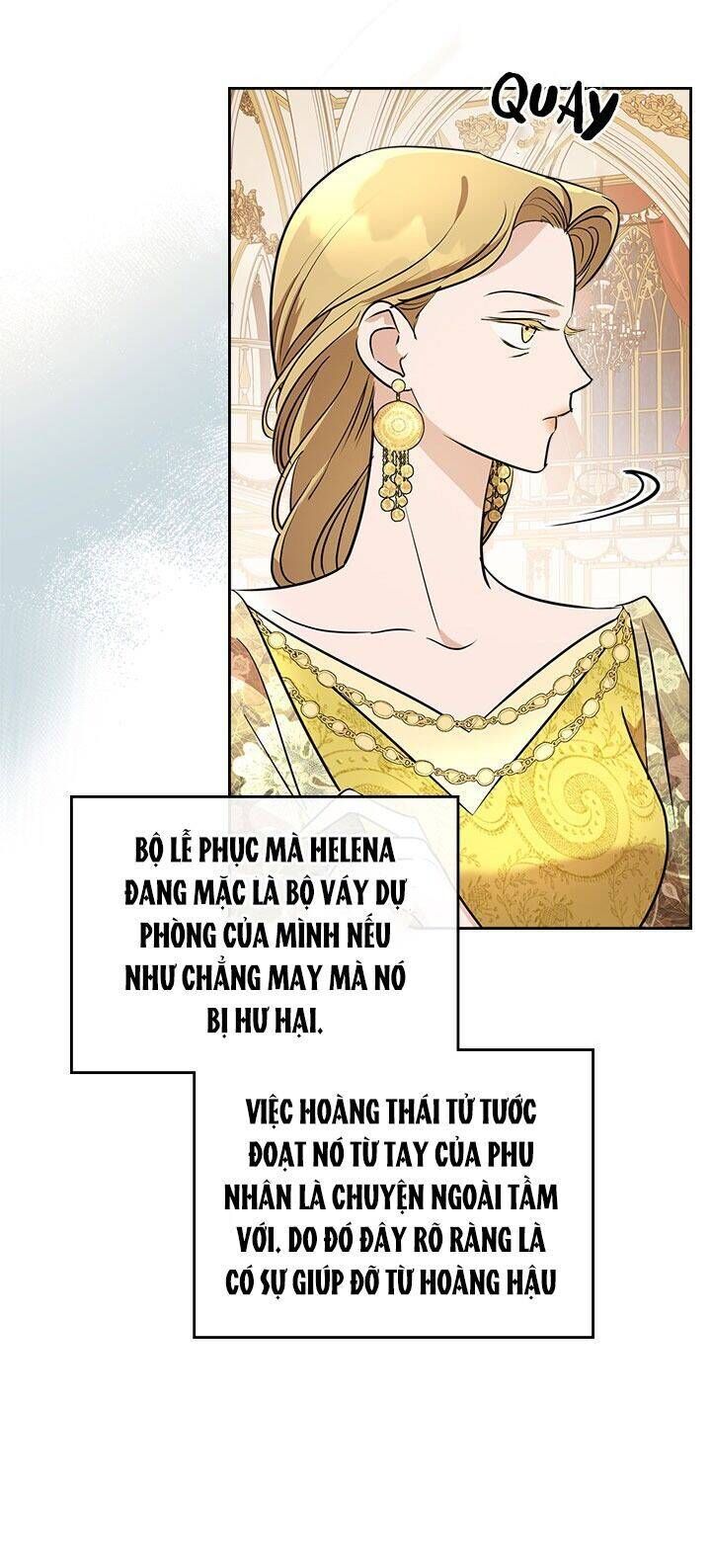 đọc truyện Giết Chết Ác Nữ Phản Diện Chương 28 ảnh 16 tại Thiên Thai Truyện