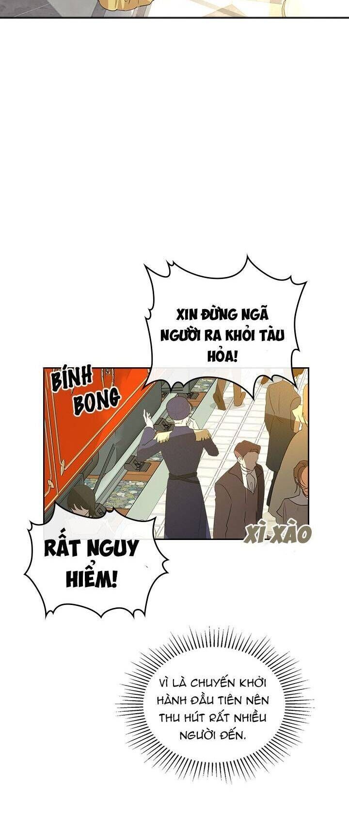 đọc truyện Giết Chết Ác Nữ Phản Diện Chương 29 ảnh 56 tại Thiên Thai Truyện