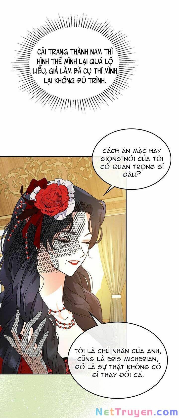 đọc truyện Giết Chết Ác Nữ Phản Diện Chương 30 ảnh 23 tại Thiên Thai Truyện