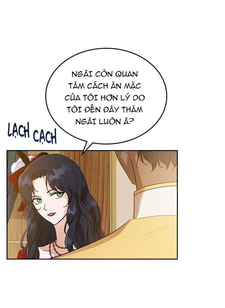 đọc truyện Giết Chết Ác Nữ Phản Diện Chương 31 ảnh 4 tại Thiên Thai Truyện