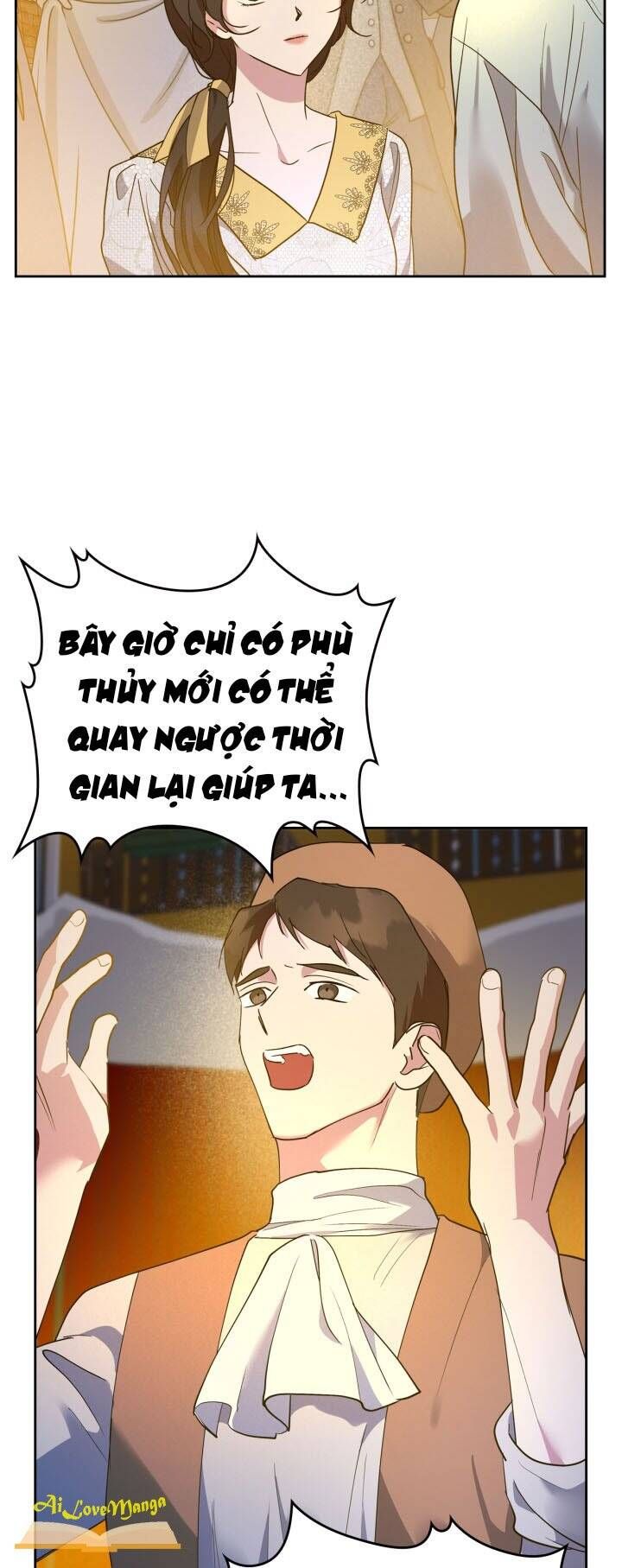 đọc truyện Giết Chết Ác Nữ Phản Diện Chương 35.2 ảnh 22 tại Thiên Thai Truyện
