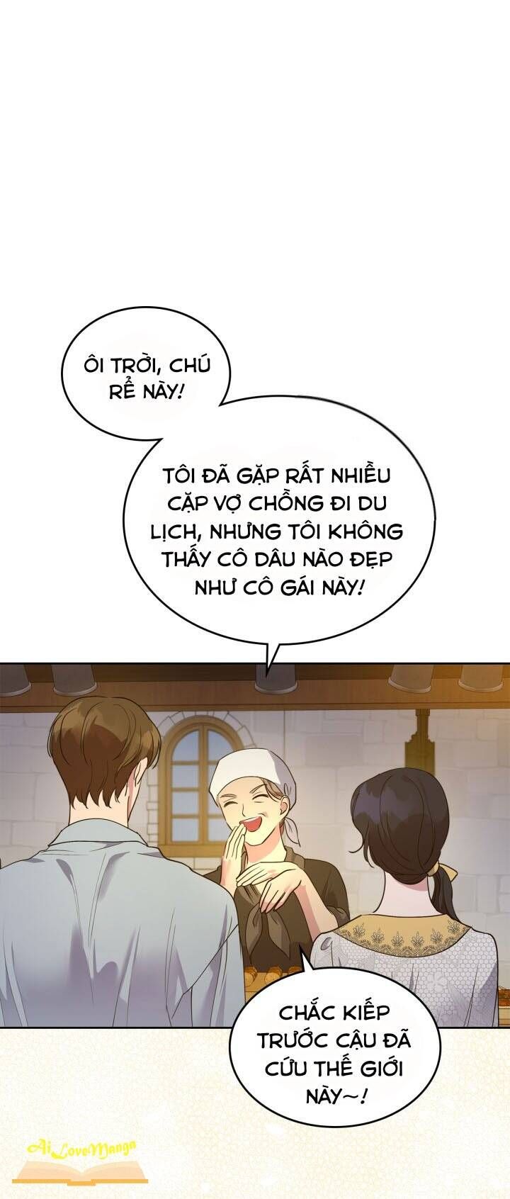 đọc truyện Giết Chết Ác Nữ Phản Diện Chương 35.2 ảnh 6 tại Thiên Thai Truyện
